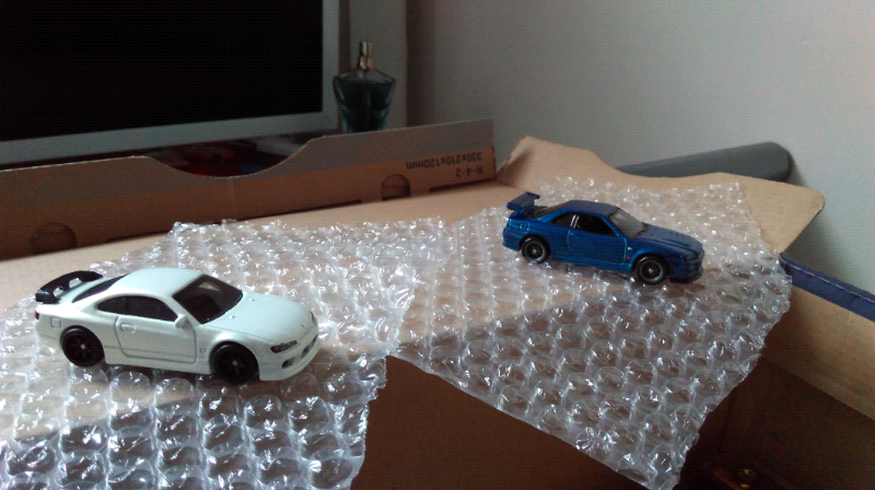 hot wheels gumtree